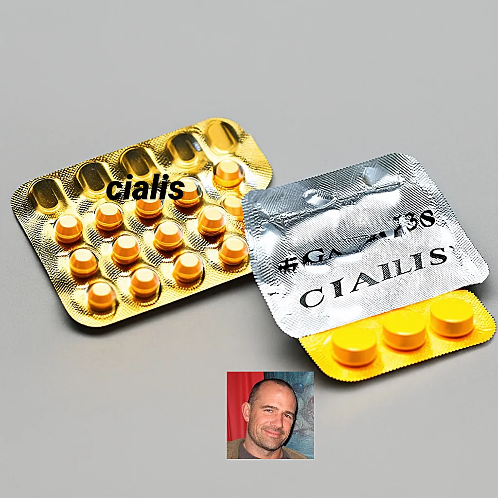 Acheter cialis en ligne